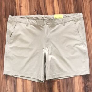 NEW All In Motion Mens Hybrid Shorts